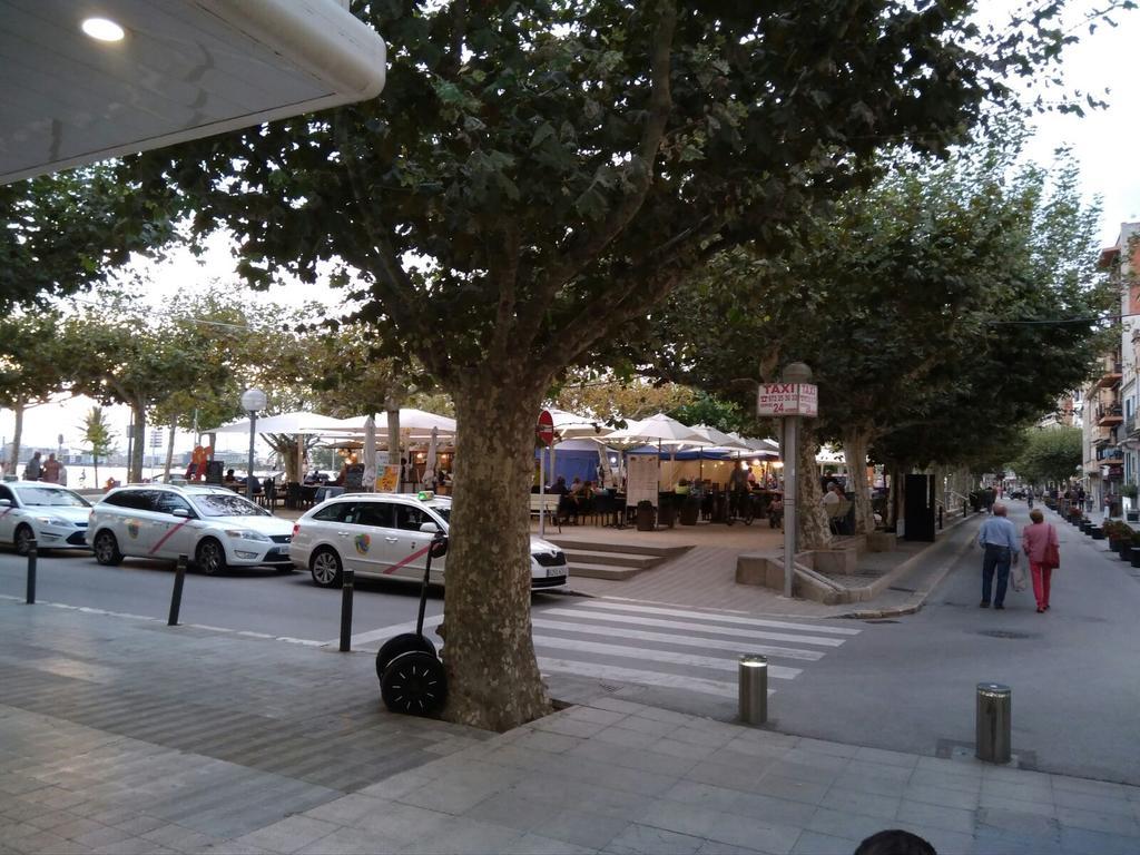 شقة Roses Centro 822 المظهر الخارجي الصورة